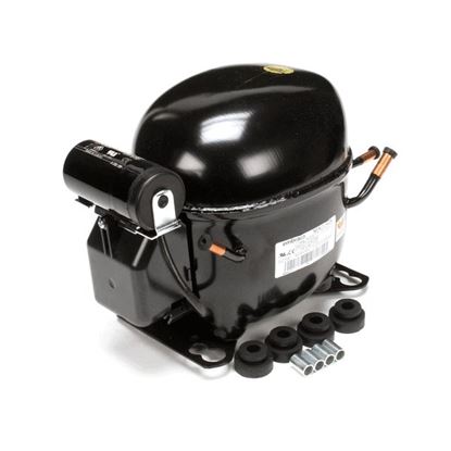Picture of Compressor, R404A  115V for Glastender Part# 07000771