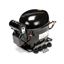 Picture of Compressor, R404A  115V for Glastender Part# 07000771