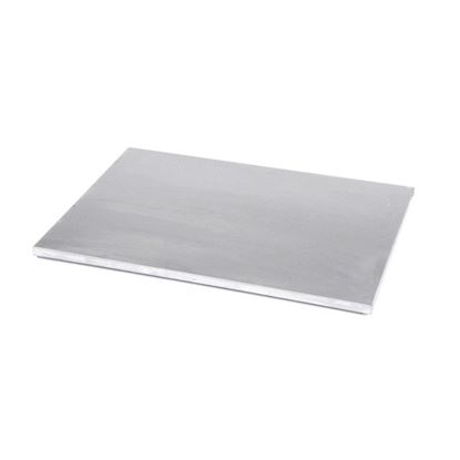 Picture of Door, Bp, Solid, S/S  for Glastender Part# 06006253