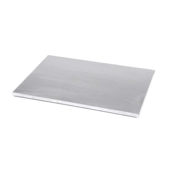 Picture of Door, Bp, Solid, S/S  for Glastender Part# 06006253