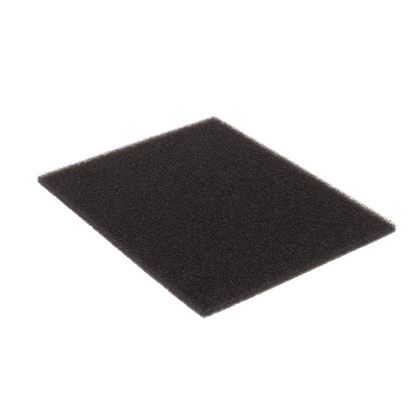 Picture of Filter, Condenser  Fan Grill for Glastender Part# 06001546