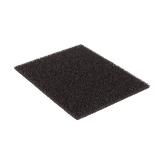Picture of Filter, Condenser  Fan Grill for Glastender Part# 06001546