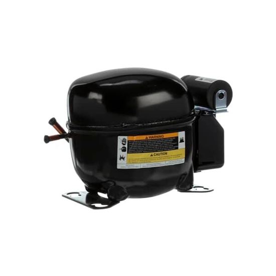 Picture of Compressor, R404A  115V for Glastender Part# 07000796