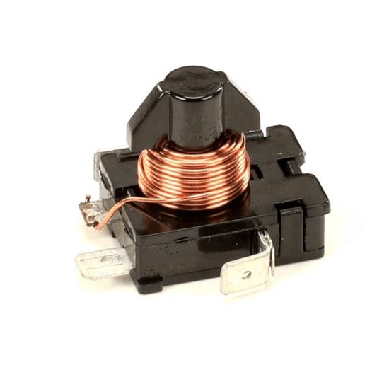 Picture of Relay, Compressor  for Glastender Part# 06009279