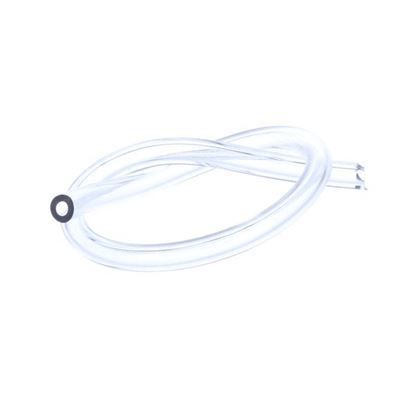 Picture of Tubing, Clear  1/8 Id X 1/4 Od for Glastender Part# 01000517