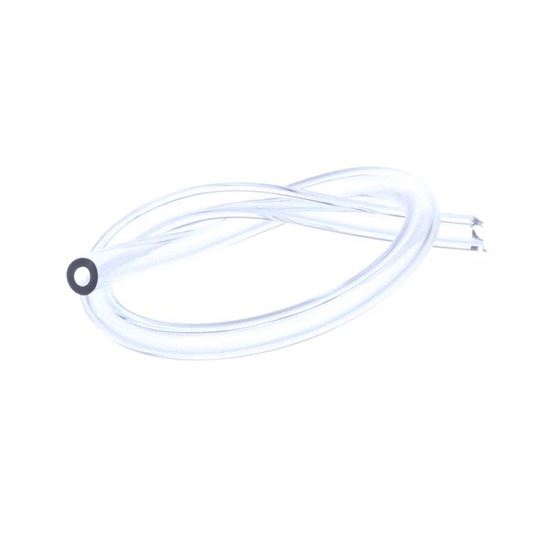 Picture of Tubing, Clear  1/8 Id X 1/4 Od for Glastender Part# 01000517