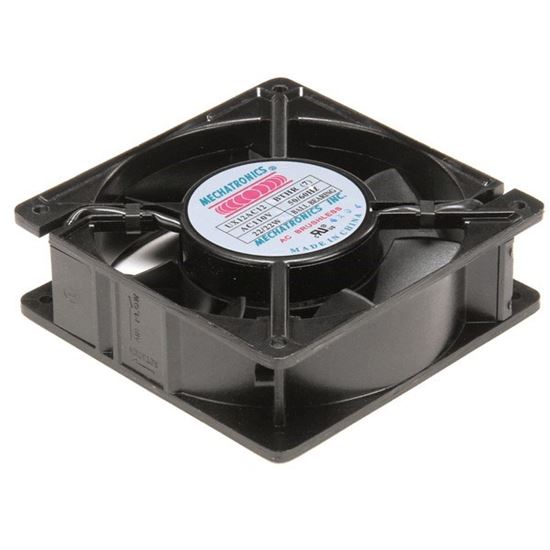 Picture of Axial Fan -  110V  50-60Hz, 3600 for Glastender Part# 06009322
