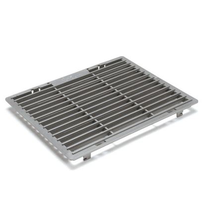 Picture of Grille, Gray  for Glastender Part# 06001361