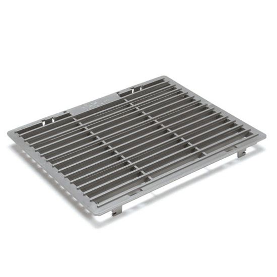 Picture of Grille, Gray  for Glastender Part# 06001361