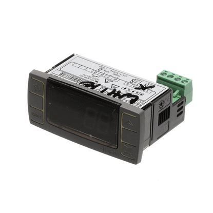 Picture of Thermostat  Led Display for Glastender Part# 06007477