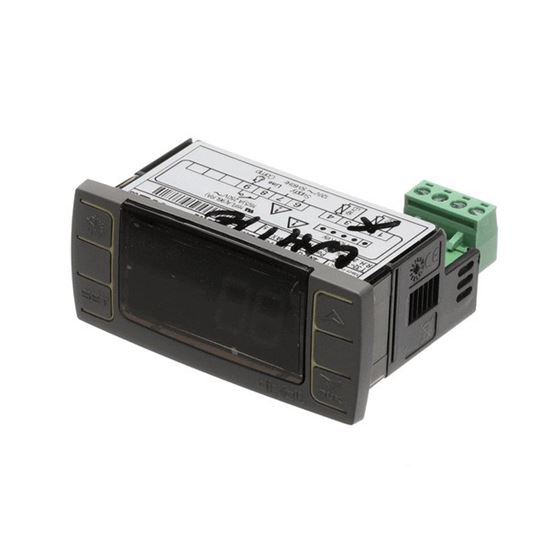 Picture of Thermostat  Led Display for Glastender Part# 06007477