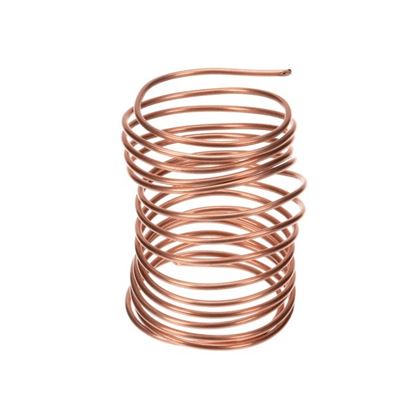 Picture of Tubing, Capillary  for Glastender Part# 04000124