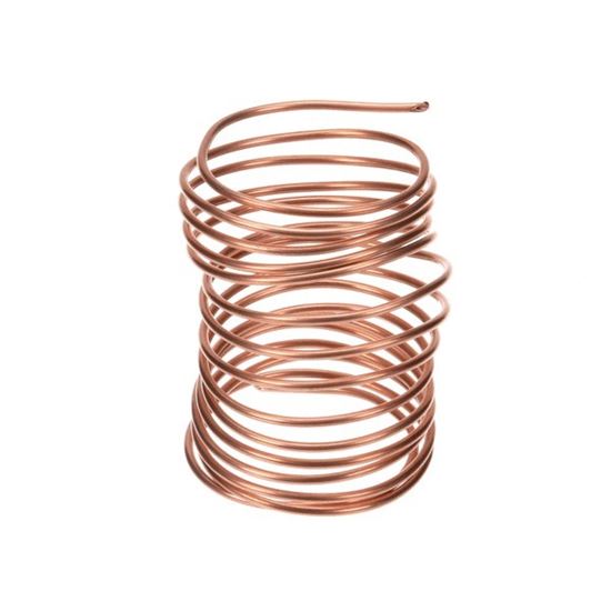 Picture of Tubing, Capillary  for Glastender Part# 04000124