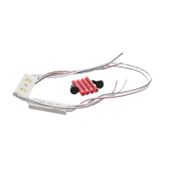 Picture of Led Replacement Kit  1 Door, for Glastender Part# 06010733