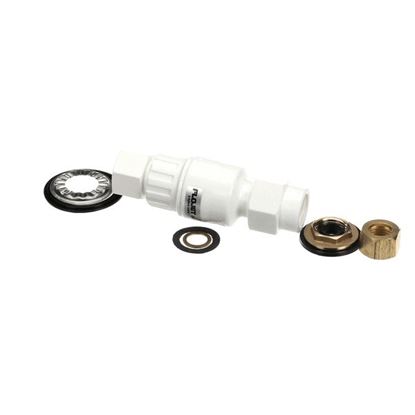 Picture of Kit, Mounting  Rinser Faucet for Glastender Part# 03013897