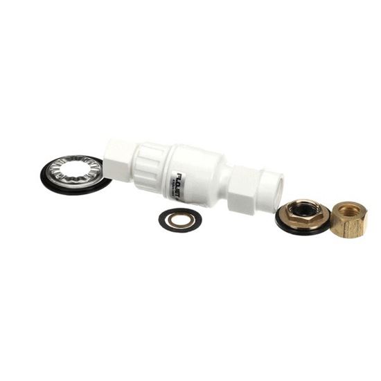 Picture of Kit, Mounting  Rinser Faucet for Glastender Part# 03013897