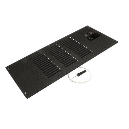 Picture of Control Replacement  Assembly, for Glastender Part# 07000657