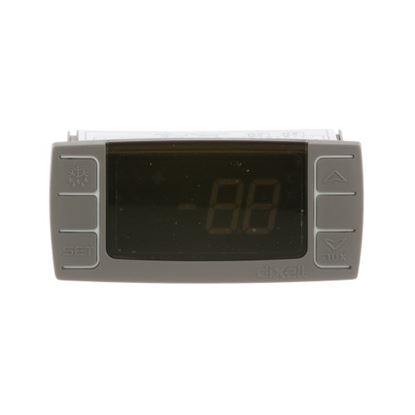 Picture of Thermostat-  Digital  Temperature for Glastender Part# 09000728
