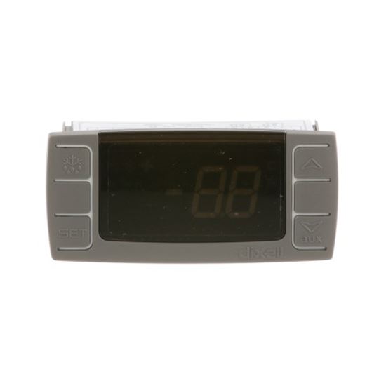Picture of Thermostat-  Digital  Temperature for Glastender Part# 09000728