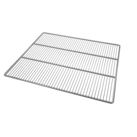 Picture of Shelf, Gray, 18-7/8 X 22- 1/16, for Glastender Part# 06001403