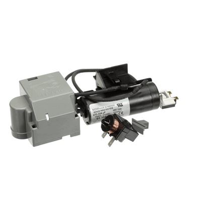 Picture of Electrical Kit,  115-127V Embraco Compress for Glastender Part# 06010201