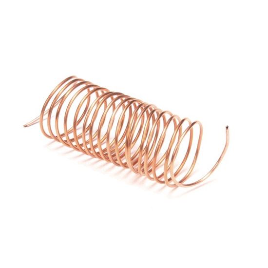 Picture of Tubing, Capillary  for Glastender Part# 06001614