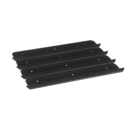 Picture of Breaker Strip  (4) 10.25 Pieces for Glastender Part# 04000184