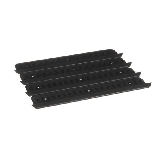 Picture of Breaker Strip  (4) 10.25 Pieces for Glastender Part# 04000184