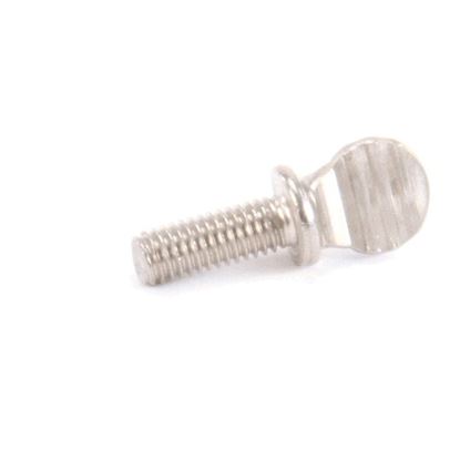 Picture of Thumbscrew  Stainless Steel for Glastender Part# 06001574