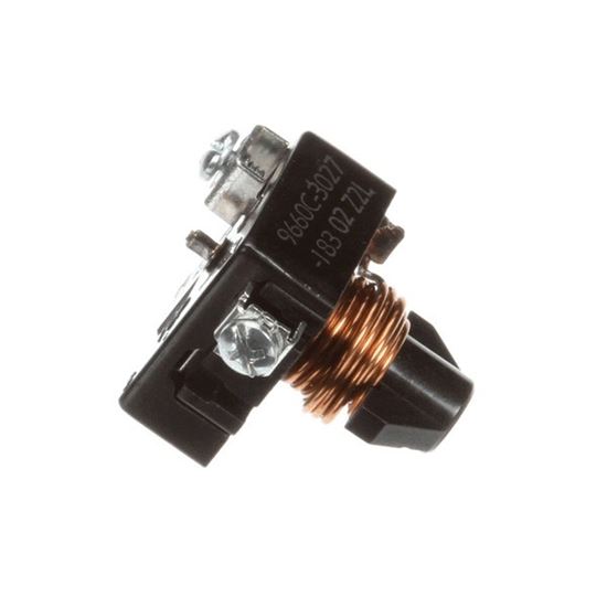 Picture of Relay, Compressor  for Glastender Part# 06001675