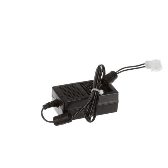 Picture of Power Supply Kit  Led Light, for Glastender Part# 06009684