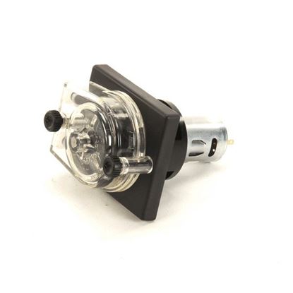 Picture of Pump Cartridge And  Motor Assembly for Glastender Part# 01000575