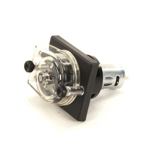 Picture of Pump Cartridge And  Motor Assembly for Glastender Part# 01000575