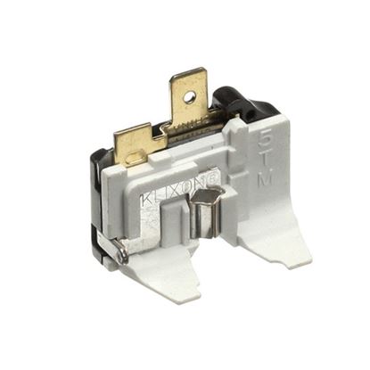 Picture of Overload, Compressor  for Glastender Part# 06009289