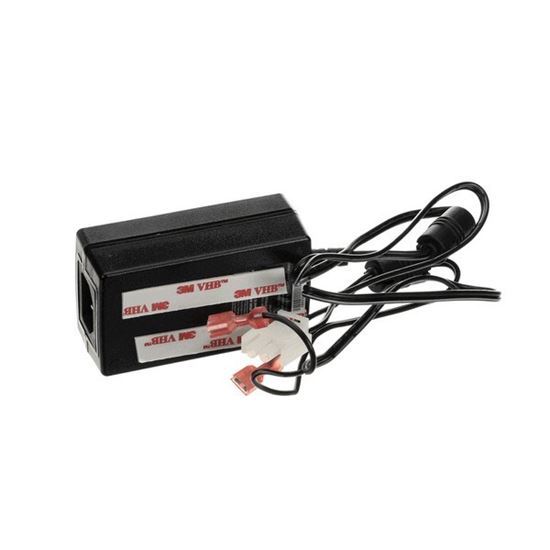 Picture of Power Supply Kit  Led Light for Glastender Part# 06010894