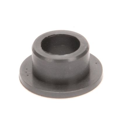 Picture of Bushing, Gray  Door Hinge for Glastender Part# 06001569