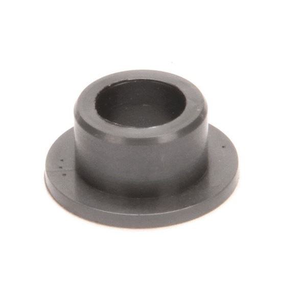 Picture of Bushing, Gray  Door Hinge for Glastender Part# 06001569