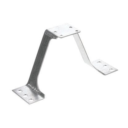 Picture of Bracket, Condenser  Fan Motor for Glastender Part# 06001319
