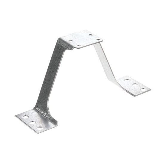 Picture of Bracket, Condenser  Fan Motor for Glastender Part# 06001319