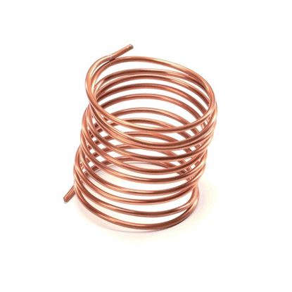 Picture of Tubing, Capillary, .049 X  65 for Glastender Part# 09000527
