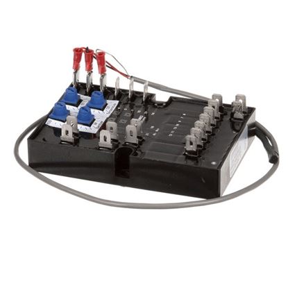 Picture of Micro Control Timer  Electroni for Glastender Part# 01001231