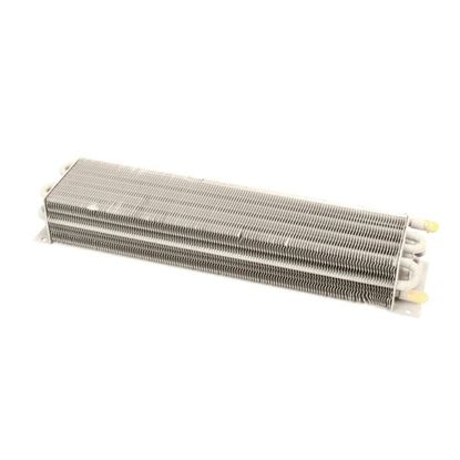 Picture of Coil, Evaporator, 16-1/2  X 4 for Glastender Part# 06001390
