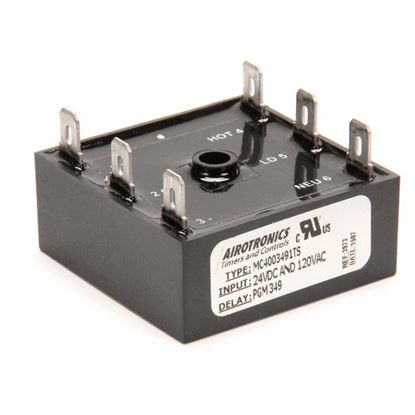 Picture of Soft Start Module  for Glastender Part# 01001408