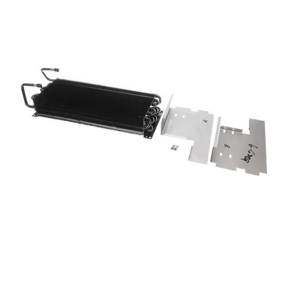 Picture of Replacement Kit, Energy  Star, New Evaporator Coil, for Glastender Part# 06006471