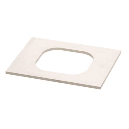 Picture of Spray Box Gasket (Gt-18)  for Glastender Part# 01000472