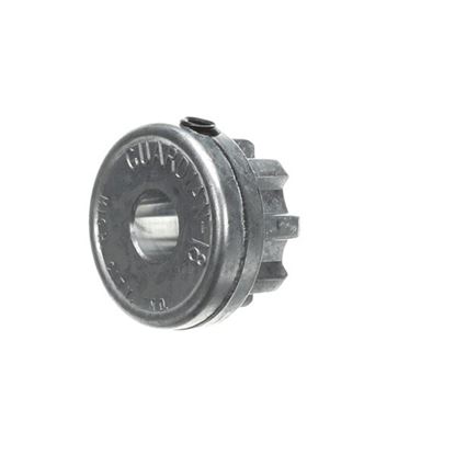 Picture of Hub, Flexible  Shaft Coupling for Glastender Part# 01000956