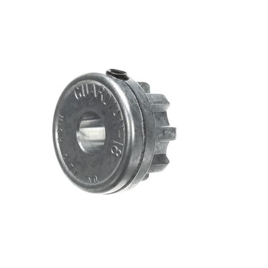 Picture of Hub, Flexible  Shaft Coupling for Glastender Part# 01000956