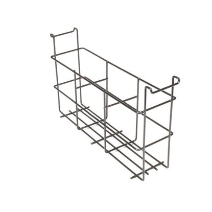 Picture of Bottle Rack, Wire, 3 Bott Le for Glastender Part# BR3