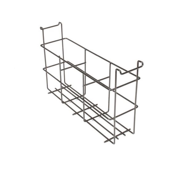 Picture of Bottle Rack, Wire, 3 Bott Le for Glastender Part# BR3