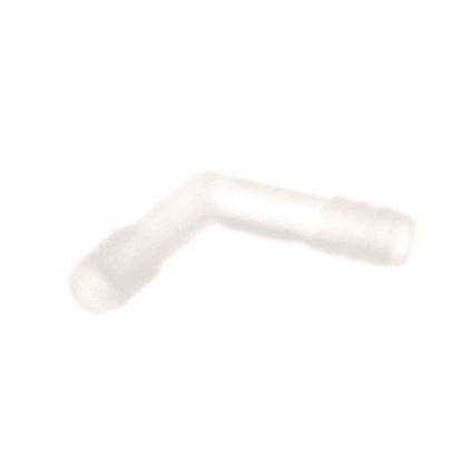 Picture of Inlet, Elbow, 3/16 -7/32  for Glastender Part# 01000602